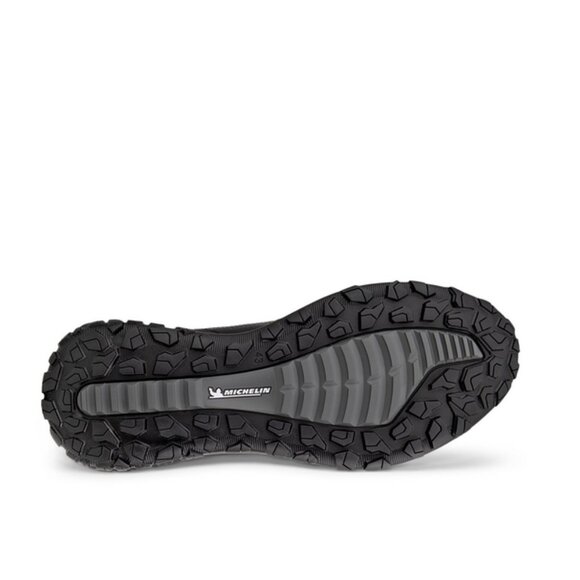 🇨🇦 ECCO Ult-Trn Men's Textile Waterproof Mid-Cut Boa Sneaker Boot - Picture 6 of 7